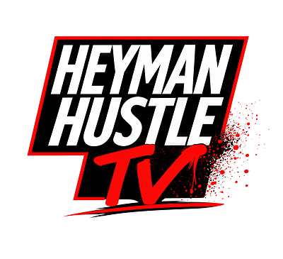 Heyman Hustle TV