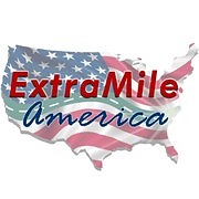 Extra Mile Day Seeks 500+ Cities to Recognize Unsung Community Heroes