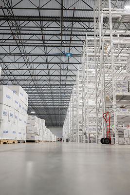 Warehouse Warehouse