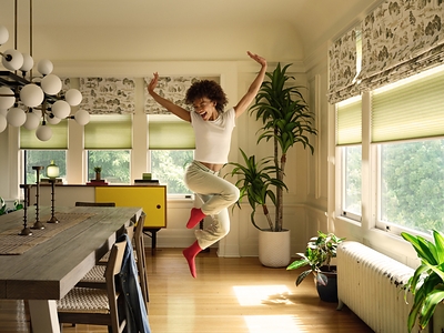 Your Window of Opportunity: Blinds To Go Offers a $5,000 Reason to Refresh