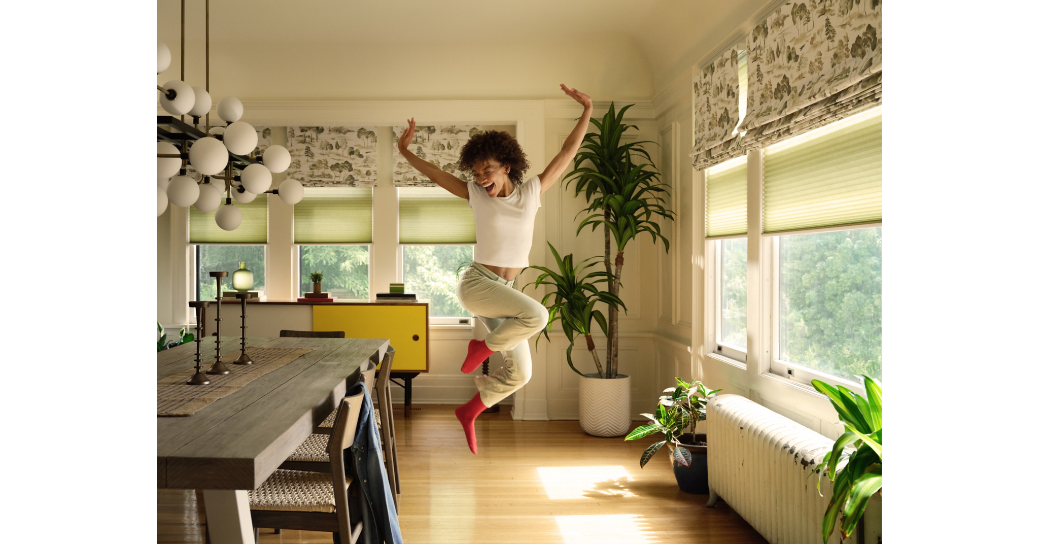 Your Window of Opportunity: Blinds To Go Offers a $5,000 Reason to Refresh