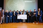 ACMI Names Winners of $3 Million Inaugural Horizon Manufacturing Cup Held at Indiana University