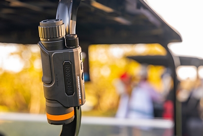 ROKFORM Launches Rangefinder 18X: The Rangefinder That Stays Put, Sees More, and Is Hard to Lose