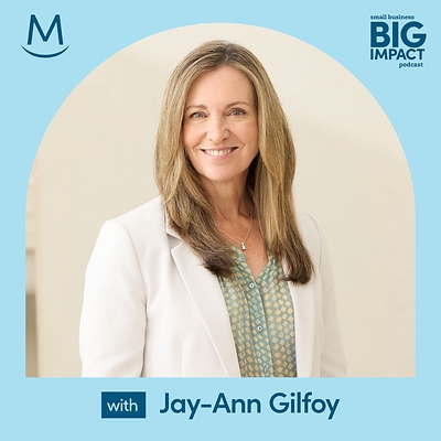 Meridian Launches Season 3 of The Small Business Big Impact Podcast, Exploring What it Takes For Small Businesses to Thrive