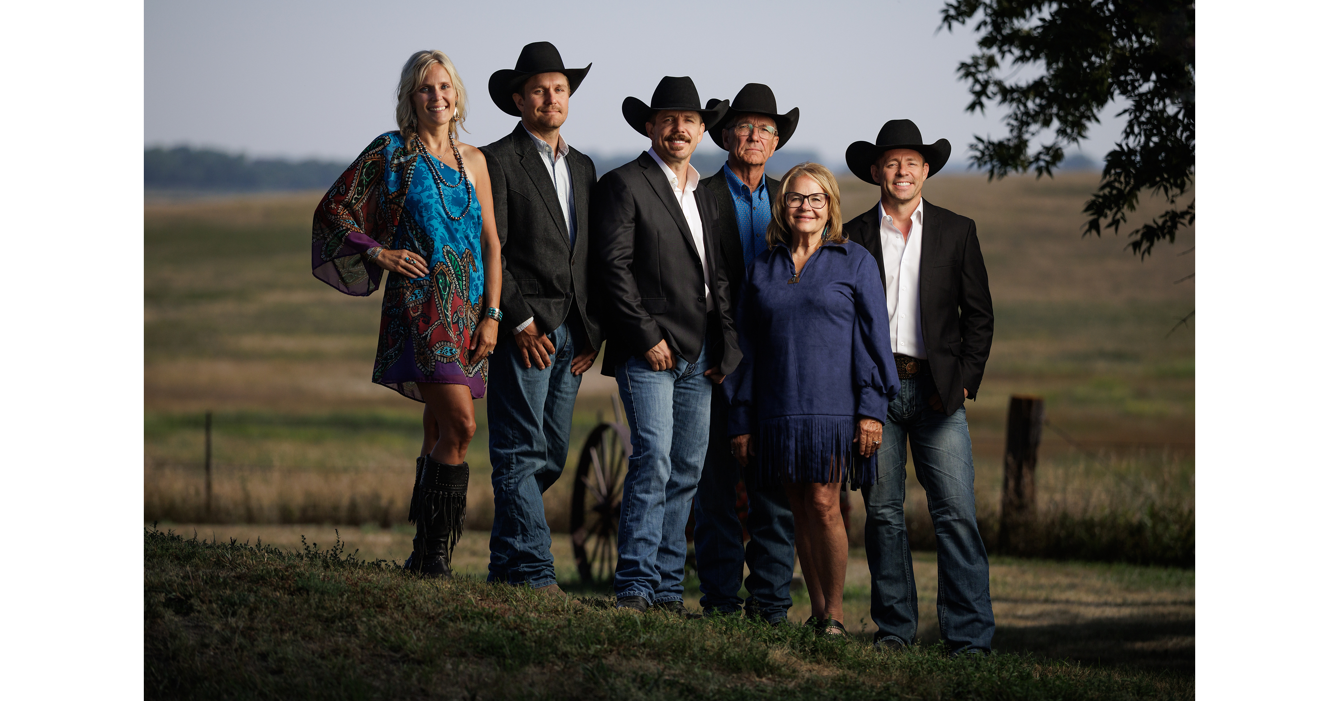 Black Leg Ranch Named 2026 Noble Land Stewardship Award Recipient