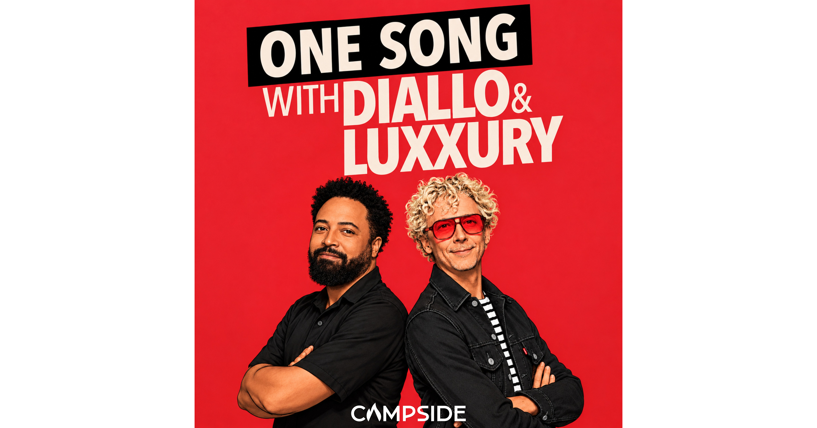 Campside Media Partners with Award Winning Music Podcast ONE SONG