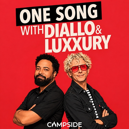 One Song podcast from Campside Media One Song podcast from Campside Media