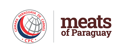 Paraguayan Chamber of Meat (CPC) Logo
