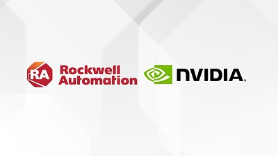 newswire.ca - Rockwell Automation Expands FactoryTalk Conductor with NVIDIA Nemotron Support