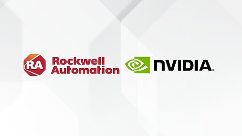 Rockwell Automation Expands FactoryTalk Conductor with NVIDIA Nemotron Support This image opens in the lightbox