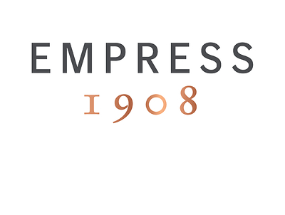 Empress 1908
