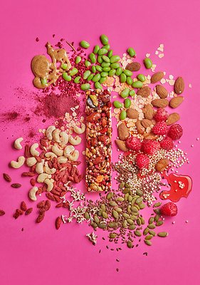 ZOE Launches Gut Health Bar Designed by World-Leading Scientists