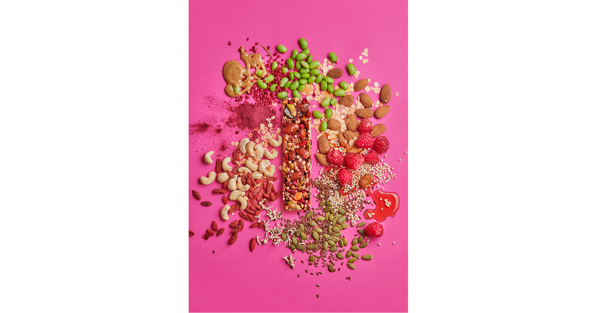 ZOE Launches Gut Health Bar Designed by World-Leading Scientists