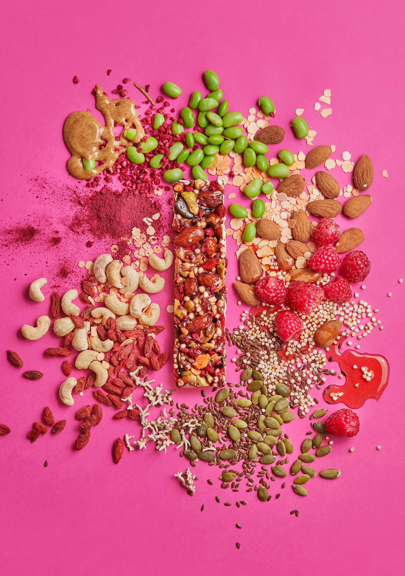 ZOE Launches Gut Health Bar Designed by World-Leading Scientists