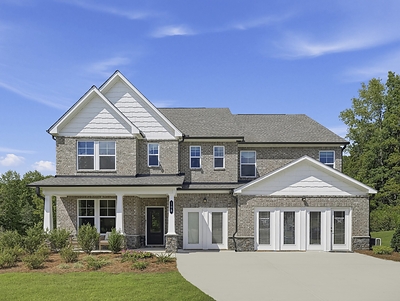 Lennar Announces Grand Opening of King Oaks in McDonough, Georgia