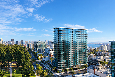 The Broe Group Enters Southern California as Part of Billion-Dollar Multifamily Initiative