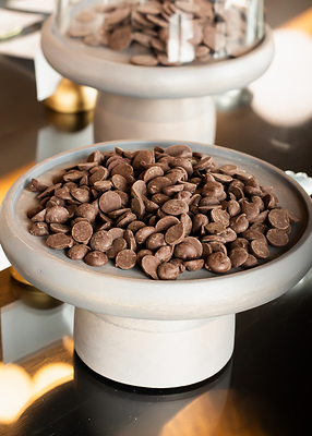 WunderHaus Chocolate