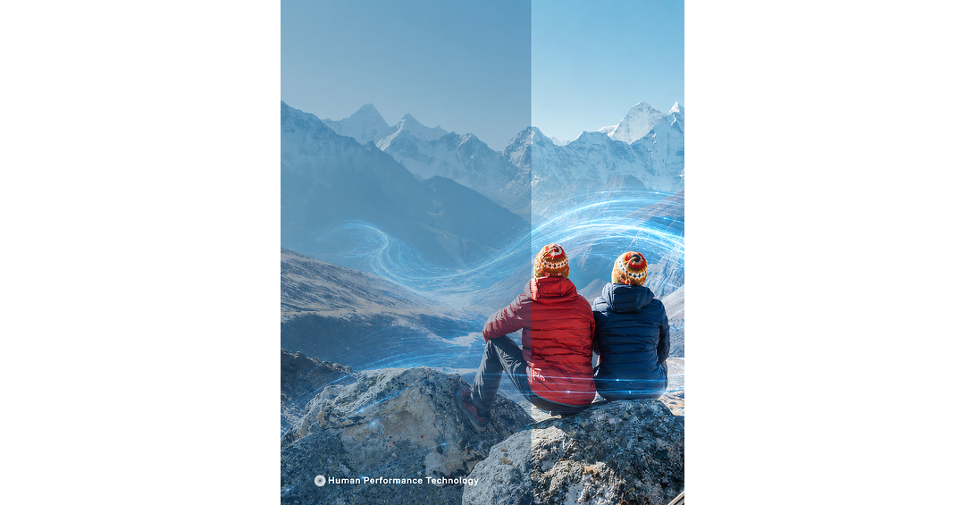 LifeWave Introduces Human Performance Technology as New Global Brand Positioning LifeWave Introduces Human Performance Technology as New Global Brand Positioning