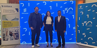 Ericsson and ÉTS grow quantum computing ecosystem in Quebec