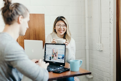 Corra Group Offers Electronic I-9 Services as Employment Verification Evolves
