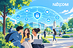 NEXCOM NGFW platforms secure growing traffic across modern academic networks