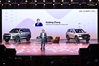 TIGGO7 và TIGGOX7 hoàn toàn mới ra mắt toàn cầu tại CHERY Brand Night, tôn vinh thông điệp "Cùng nhau. Vì gia đình"