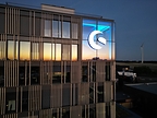 Shopware named "a Visionary" in the 2026 Gartner® Magic Quadrant™ for Digital Commerce  Shopware named "a Visionary" in the 2026 Gartner® Magic Quadrant™ for Digital Commerce Shopware U S Tower Photo