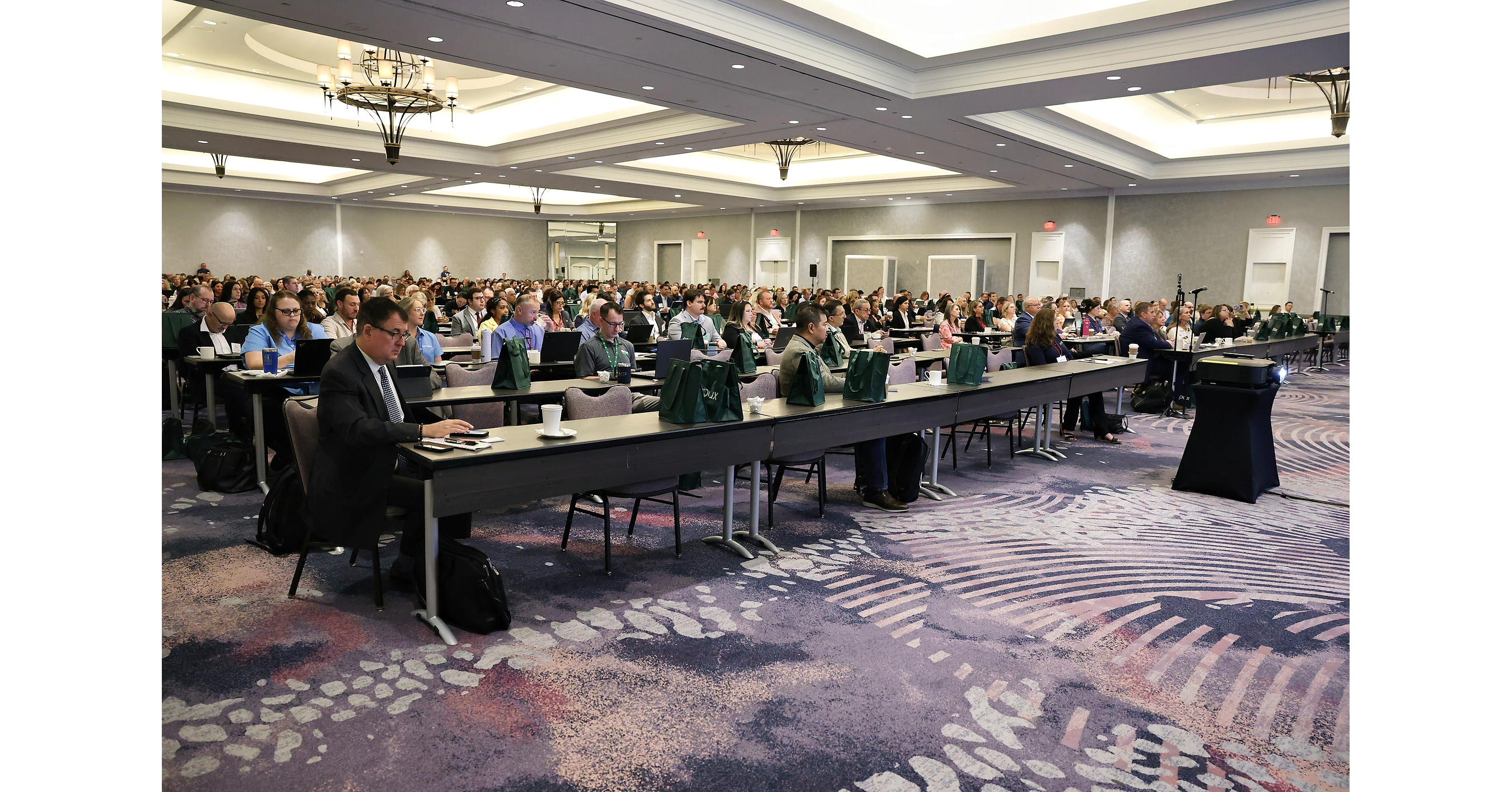 NAFTZ Annual Conference Draws Record 600 Attendees Amid Shifting U.S. Trade Policies