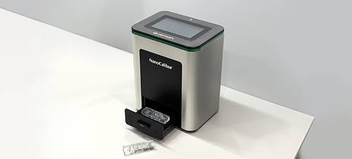 NanoCalibur® Mini