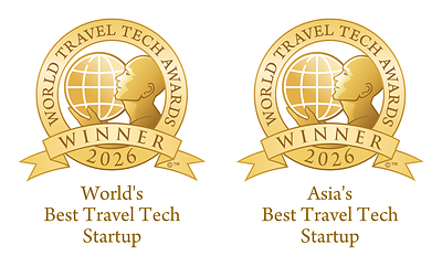 ZentrumHub Wins World's and Asia's Best Travel Tech Startup Awards 2026 