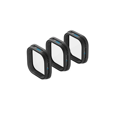 GoPro Close-Up Filters for MISSION 1 Series