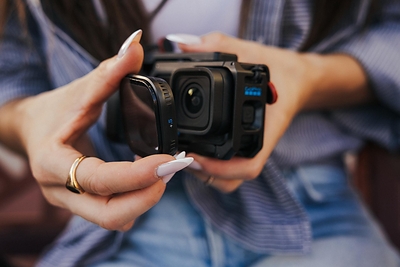 GoPro Close-Up Filters for MISSION 1 Series