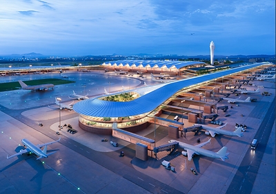 Gia Binh International Airport Joins Routes World 2026 to Advance Vietnam's Global Air Connectivity
