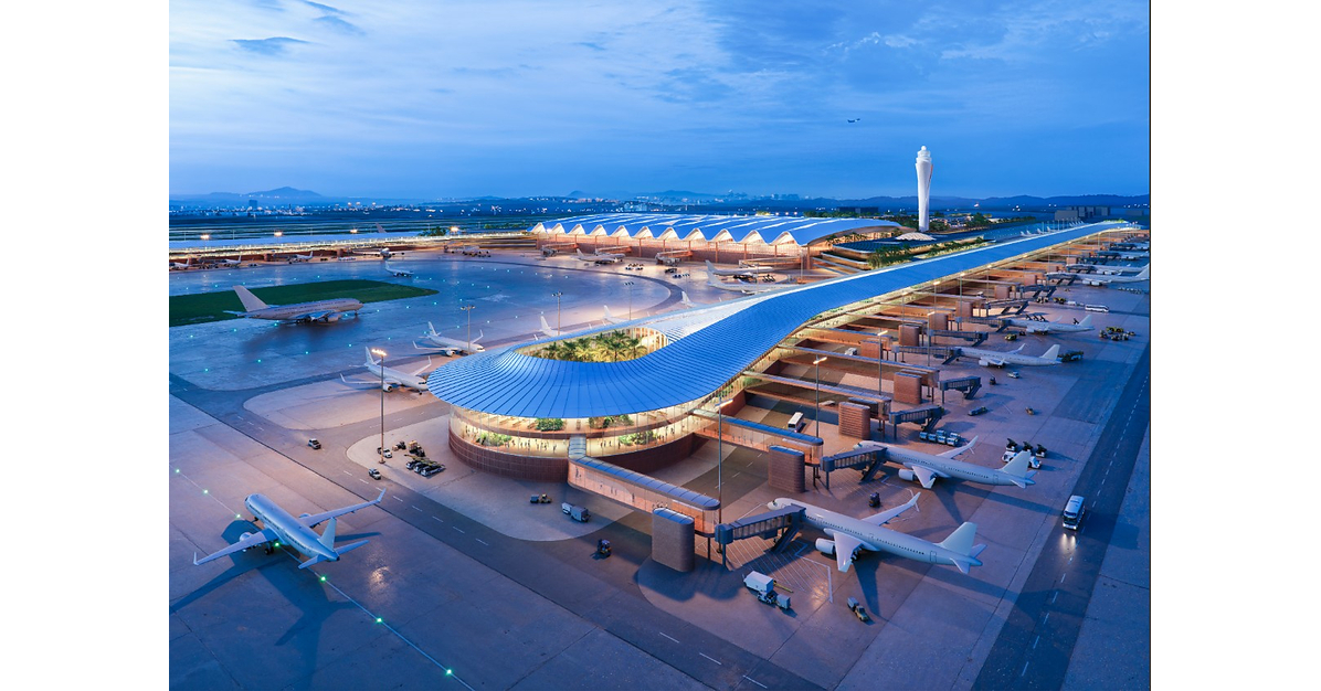 Gia Binh International Airport Joins Routes World 2026 to Advance Vietnam's Global Air Connectivity