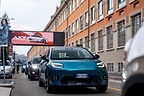 GAC Launches AION UT and AION V in Italy