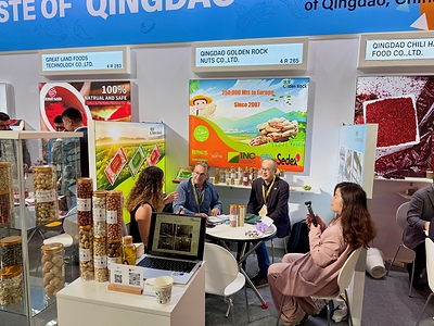 Iqingdao