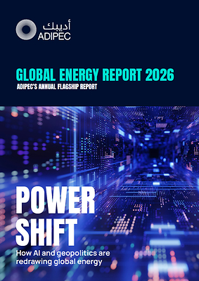 ADIPEC Annual Flagship Report