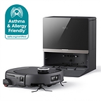 Anker eufy Earns Asthma & Allergy Friendly® Certification for Robot Vacuum Omni E35