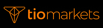 TIOmarkets Logo TIOmarkets Logo