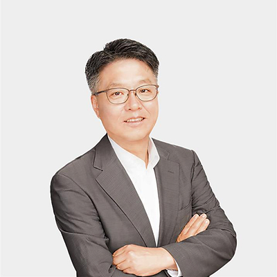 Seonwook Ko, Country Head of Anchanto South Korea.