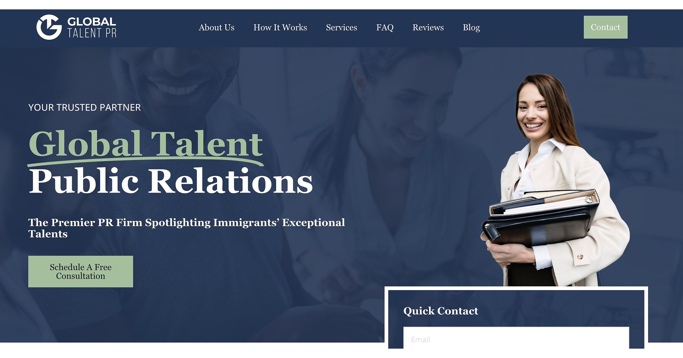 Global Talent PR Highlights EB-1A Green Card and O-1 Visa Recognition Strategies Amid U.S. Tech Immigration Restrictions