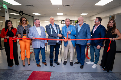 Marco’s Pizza Opens Operations Center of Excellence in Downtown Orlando