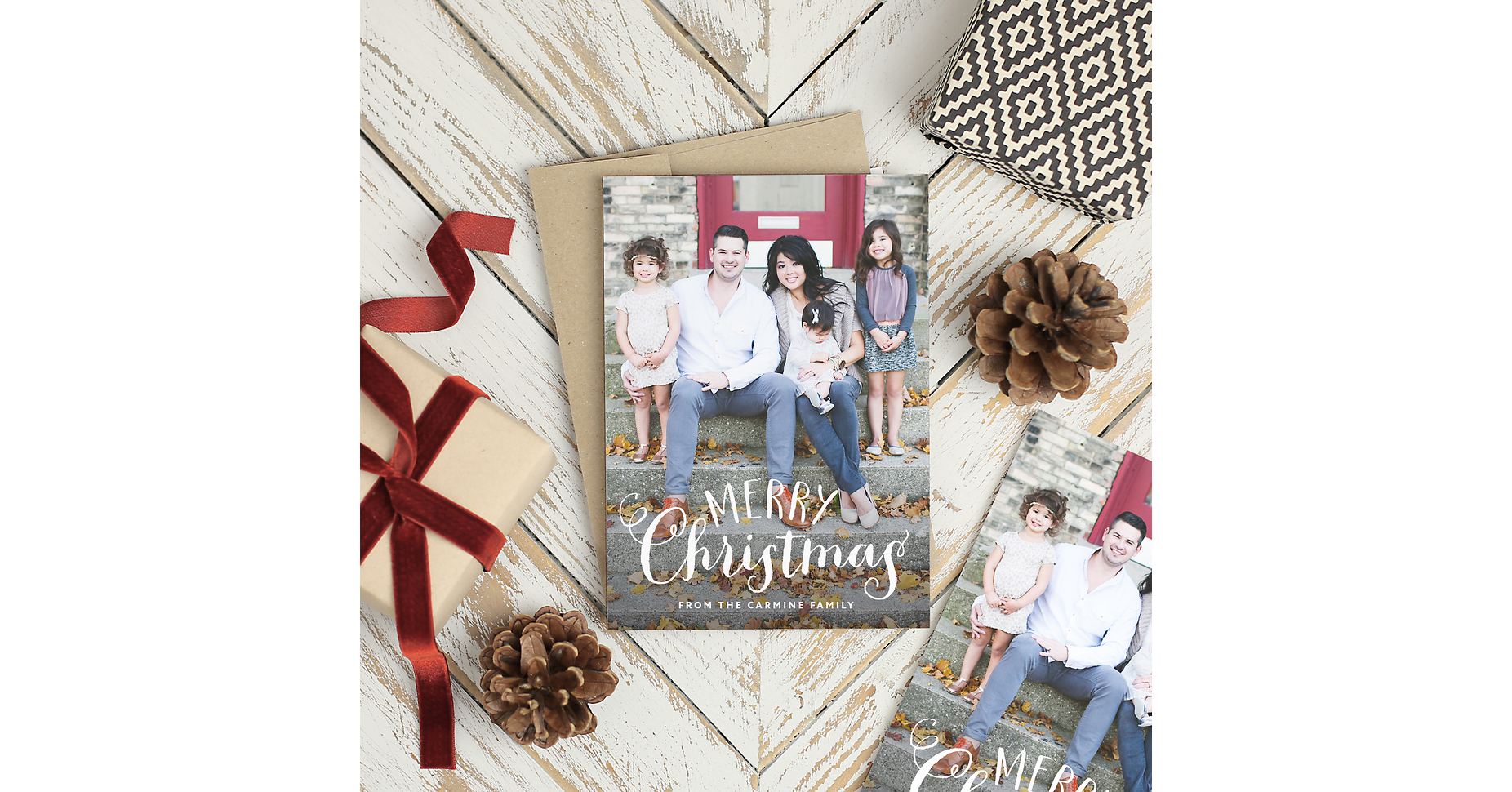 Basic Invites Mailing Service Extends Holiday Card Deadlines by a Week