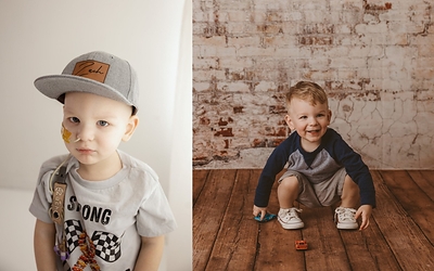 Zach Bryant, 3, of Cambridge City, Indiana, was diagnosed with B-cell acute lymphoblastic leukemia at two and a half. His treatment runs through March 2028, mostly at Cincinnati Children’s Hospital, nearly two hours from home. Henry Repeating Arms built 50 custom “Team Zach” rifles in his honor, and every dollar raised goes to his family. (Photo courtesy of the Bryant family) Zach Bryant, 3, of Cambridge City, Indiana, was diagnosed with B-cell acute lymphoblastic leukemia at two and a half. His treatment runs through March 2028, mostly at Cincinnati Children’s Hospital, nearly two hours from home. Henry Repeating Arms built 50 custom “Team Zach” rifles in his honor, and every dollar raised goes to his family. (Photo courtesy of the Bryant family)
