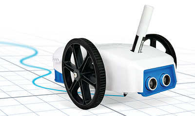 TI-Rover BT