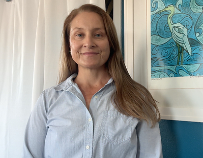 Andrea Holley, JD, FNP-BC - CEO, SurvIVe Infusion & Wellness