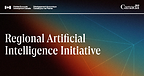 Government of Canada expands support for artificial intelligence adoption and commercialization in the Prairie provinces