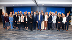 Teachers Federal Credit Union Convenes Credit Union Executives for Policy and Advocacy Forum with America's Credit Unions President and CEO Scott Simpson