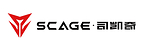 Scage Future Announces Effective Date for ADS Ratio Change