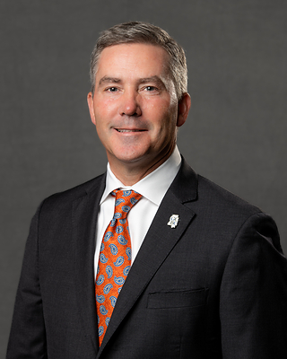 Mississippi Power Names Jamie Miller Senior Director of Economic, Workforce and Community Development